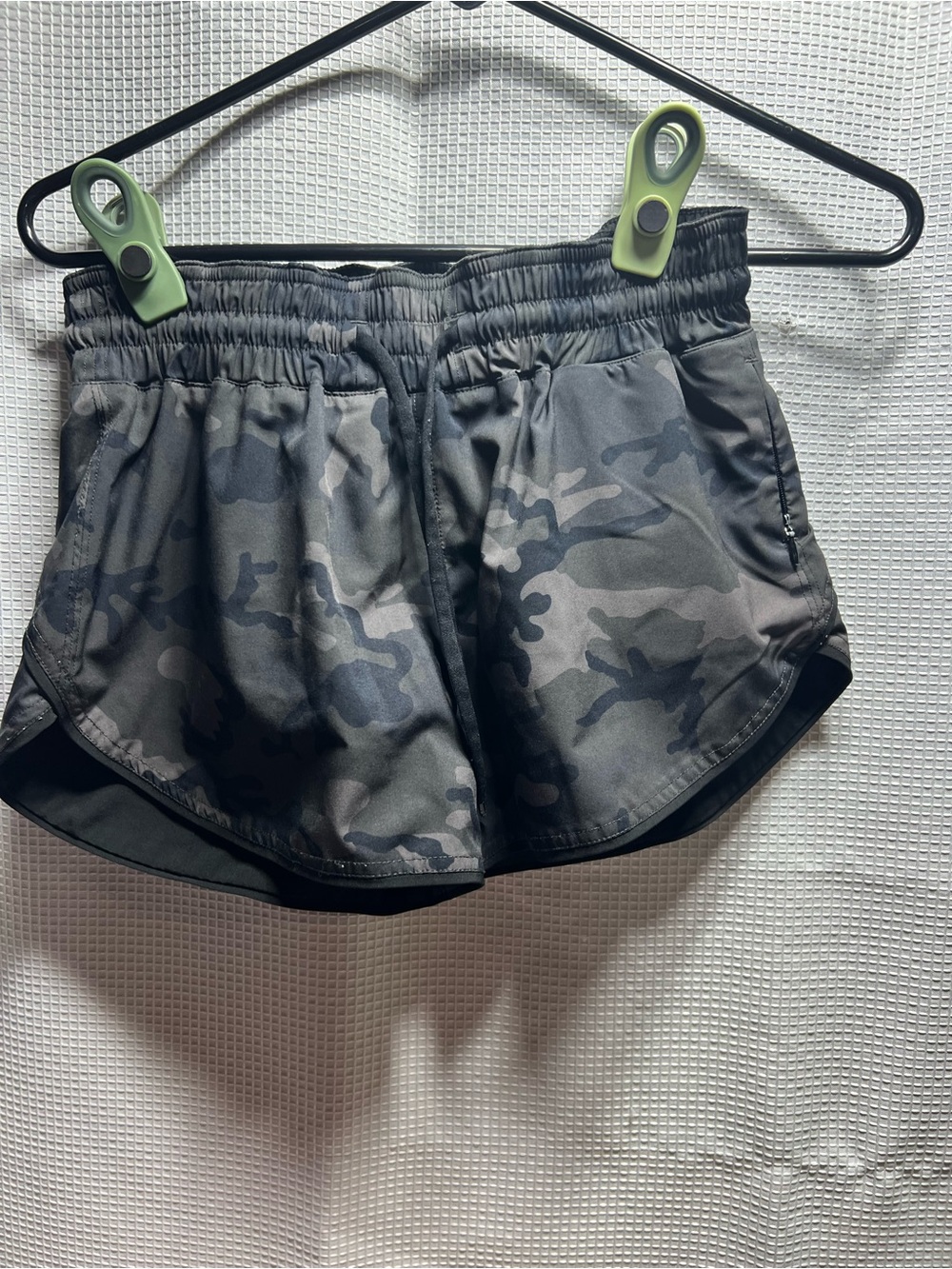 Zyia Active shorts